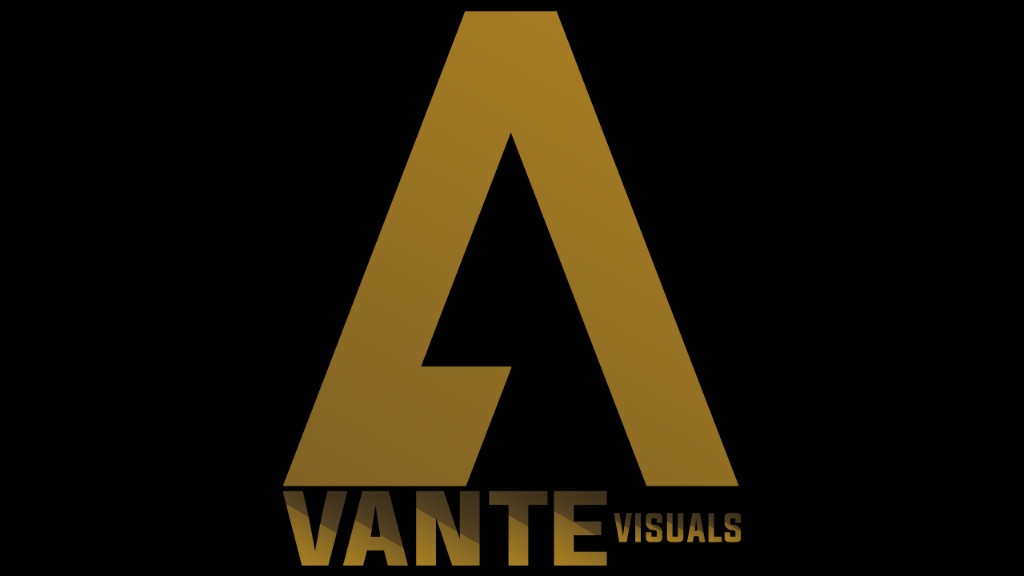 Vante Visuals logo